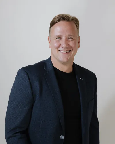 Martijn de Vogel, Chief Executive Officer (CEO)
