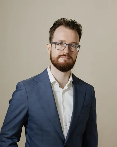 Niels Loozekoot, Chief Operating Officer (COO)
